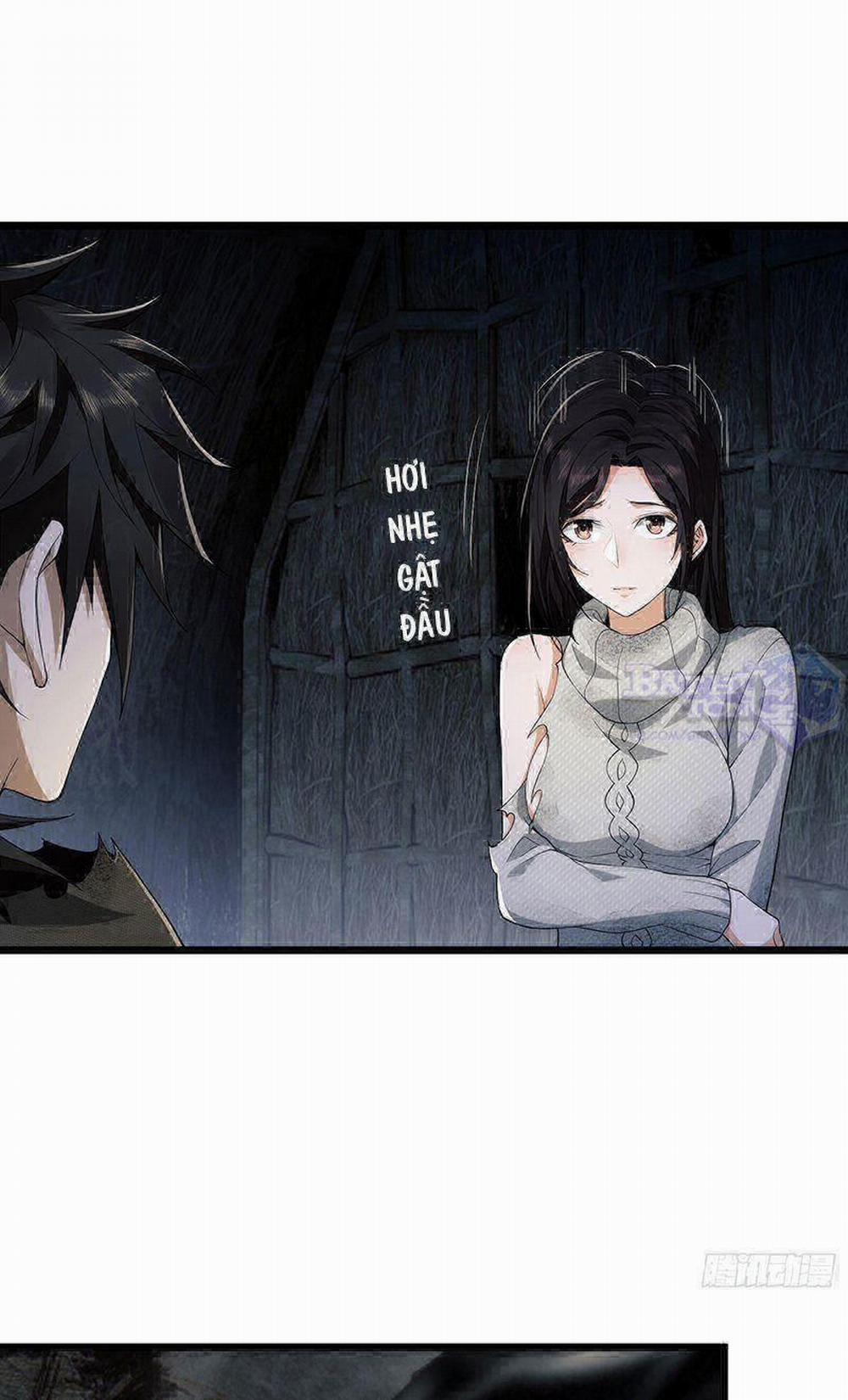 Đệ Nhất Danh Sách 5 trang 61