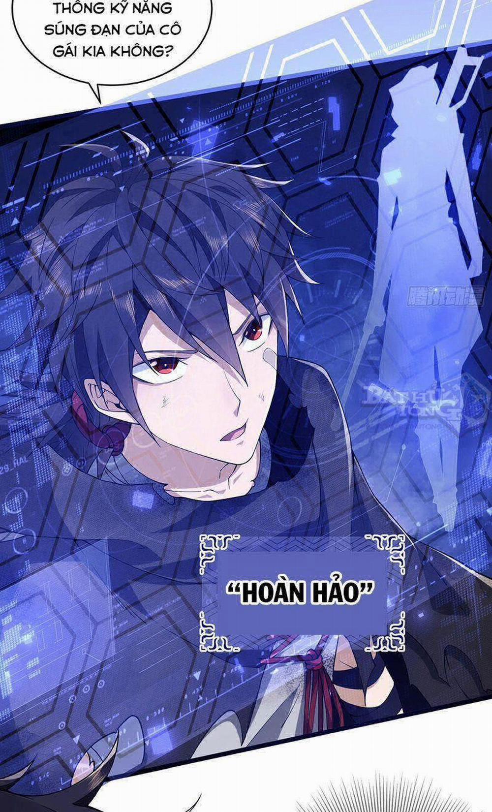 Đệ Nhất Danh Sách 5 trang 7