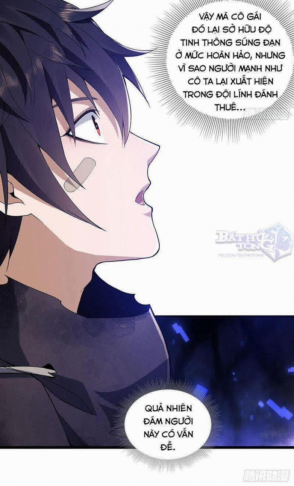 Đệ Nhất Danh Sách 5 trang 8