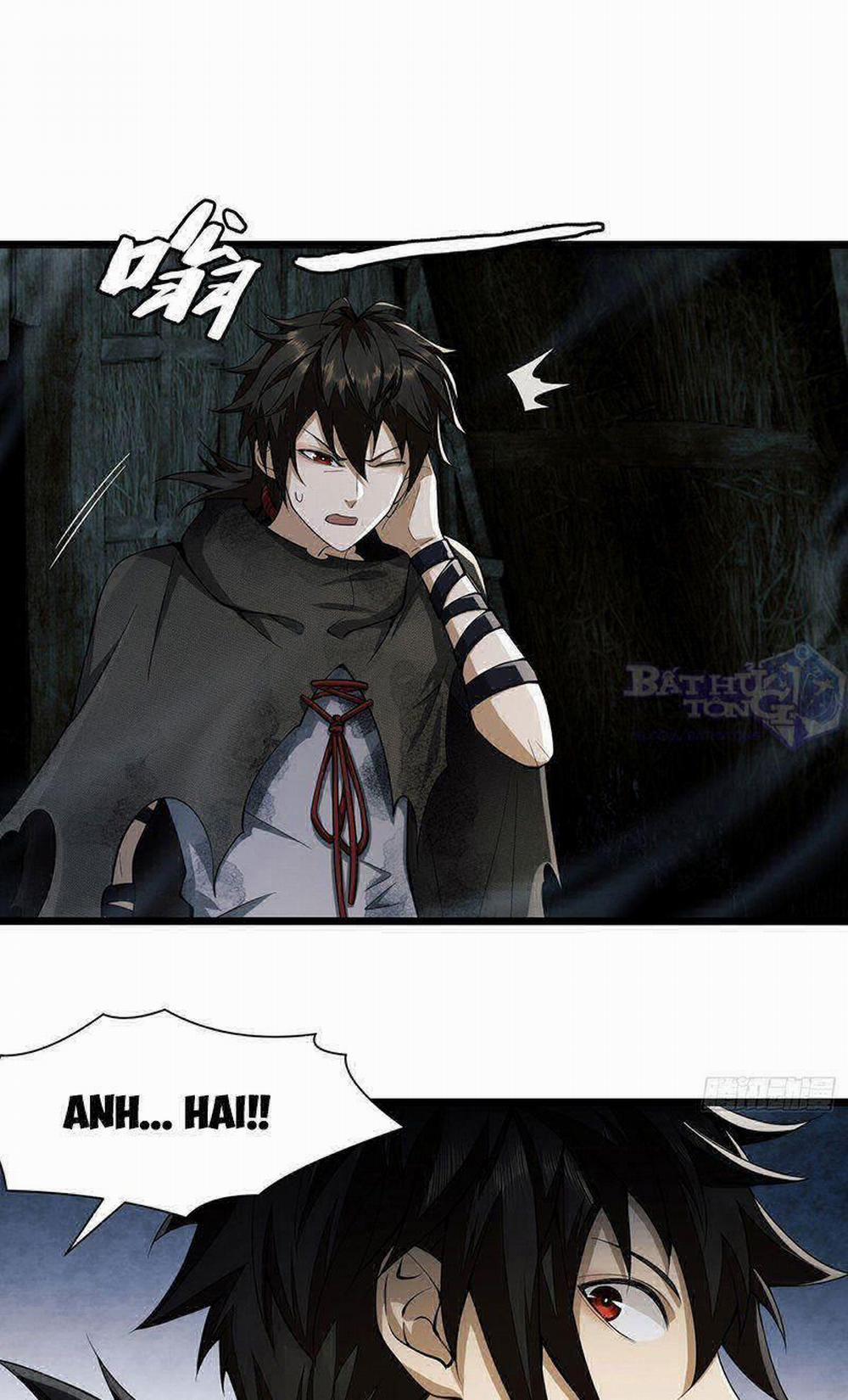 Đệ Nhất Danh Sách 5 trang 9