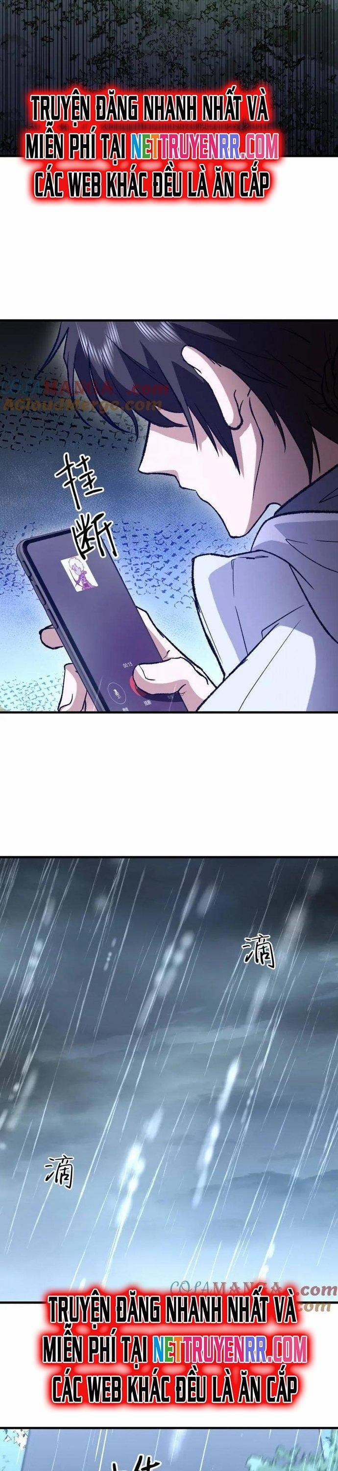 Đệ Nhất Danh Sách 518 trang 1