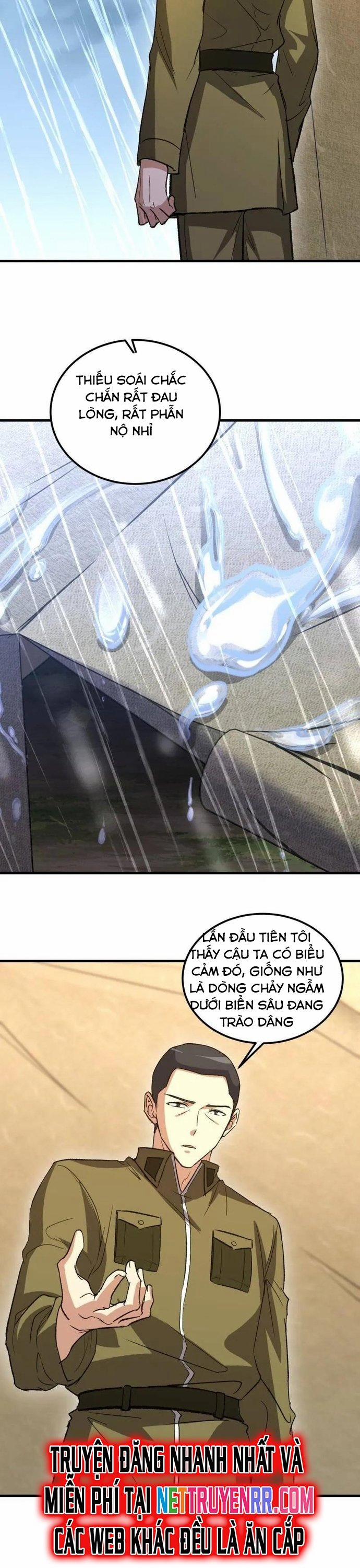 Đệ Nhất Danh Sách 518 trang 10