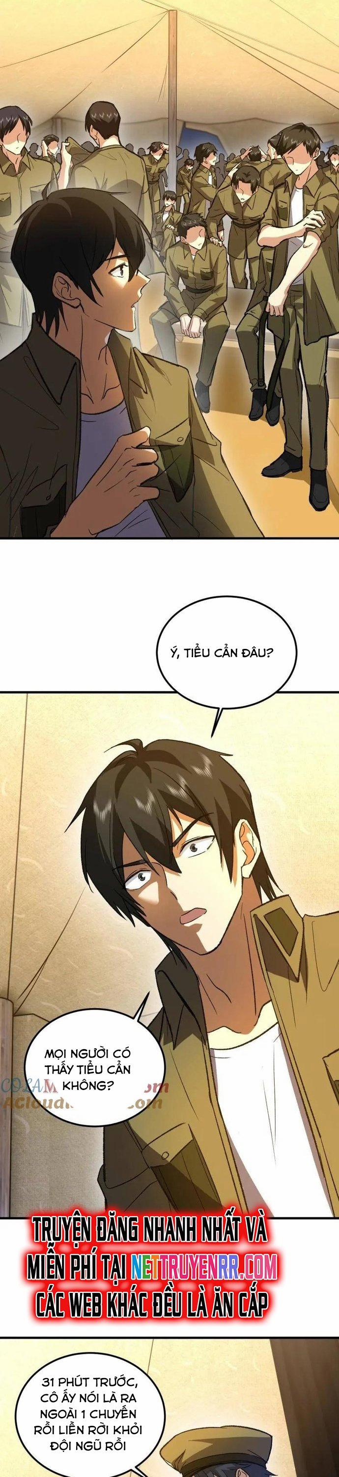 Đệ Nhất Danh Sách 518 trang 13