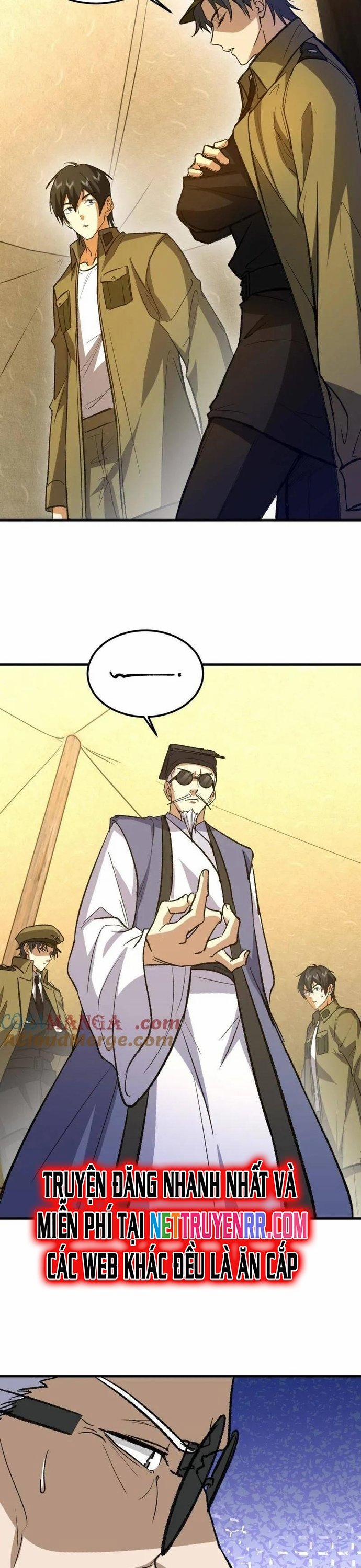 Đệ Nhất Danh Sách 518 trang 14