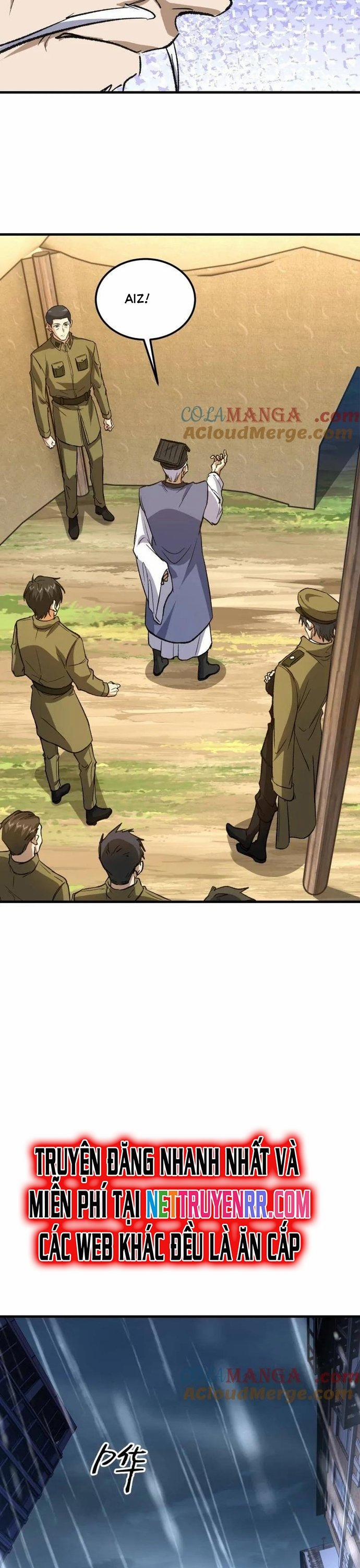 Đệ Nhất Danh Sách 518 trang 15