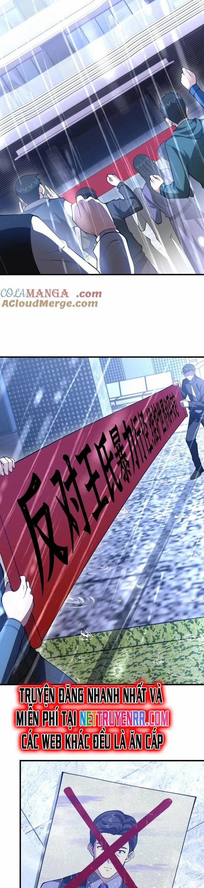 Đệ Nhất Danh Sách 518 trang 18