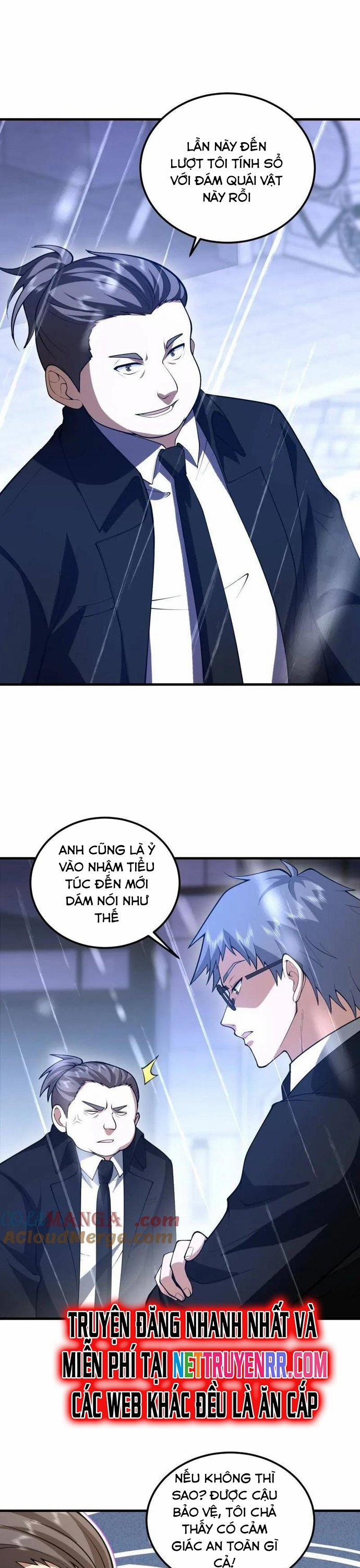 Đệ Nhất Danh Sách 518 trang 32