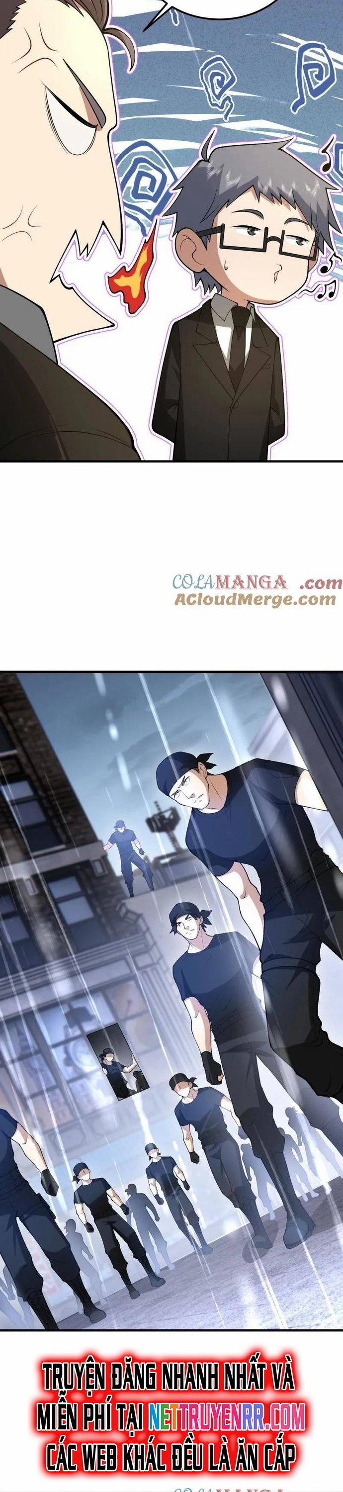 Đệ Nhất Danh Sách 518 trang 33