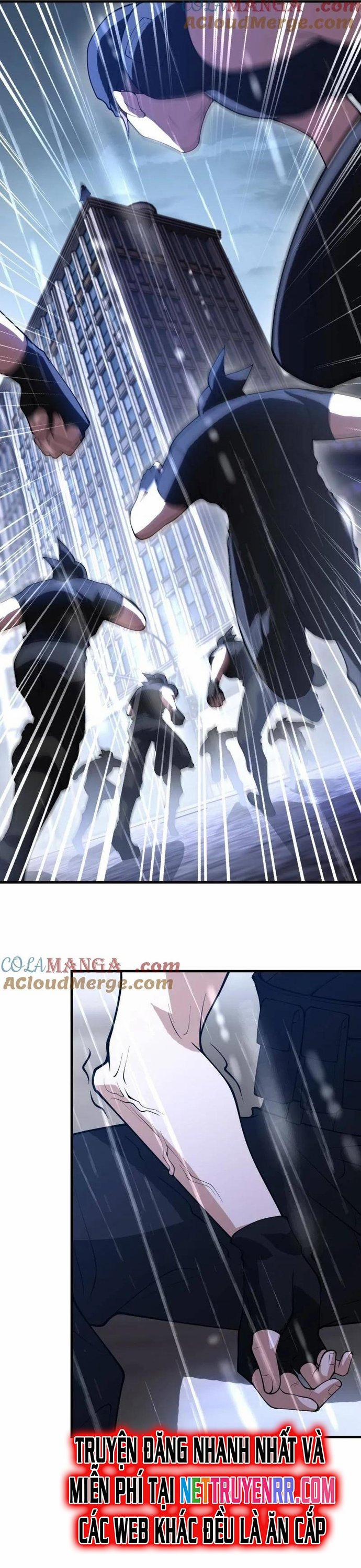 Đệ Nhất Danh Sách 518 trang 34