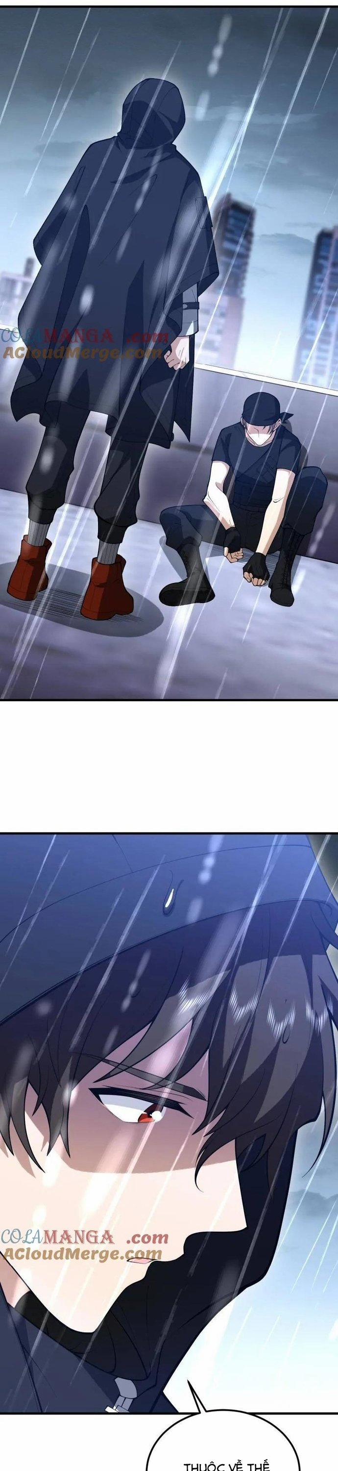 Đệ Nhất Danh Sách 518 trang 35