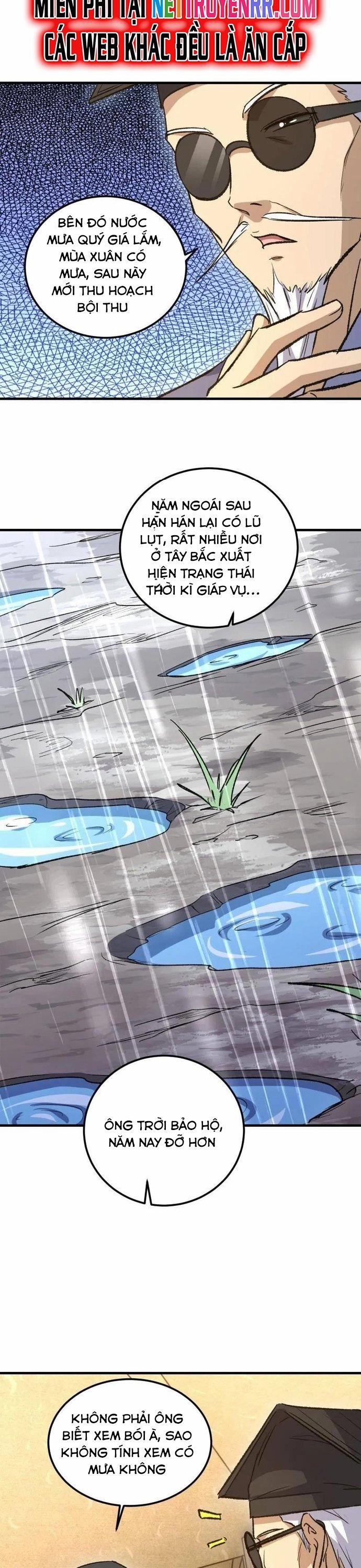 Đệ Nhất Danh Sách 518 trang 7