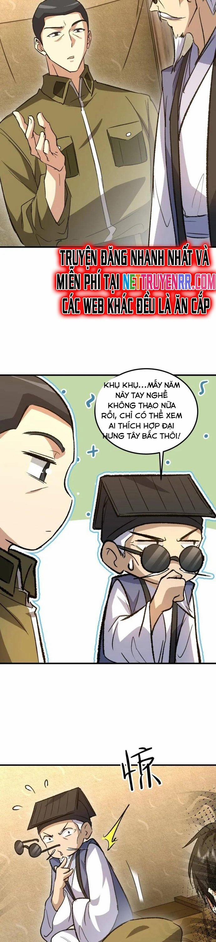 Đệ Nhất Danh Sách 518 trang 8