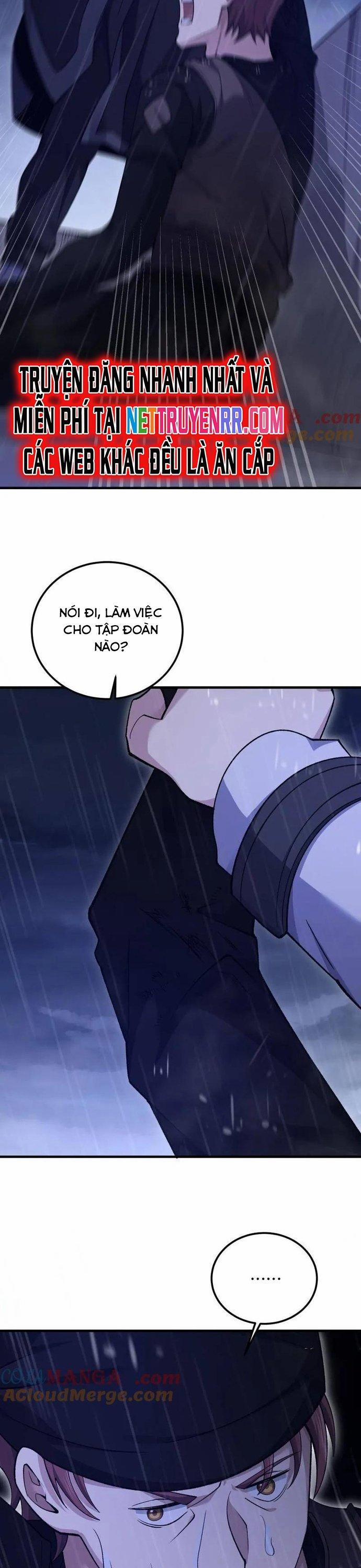 Đệ Nhất Danh Sách 519 trang 1