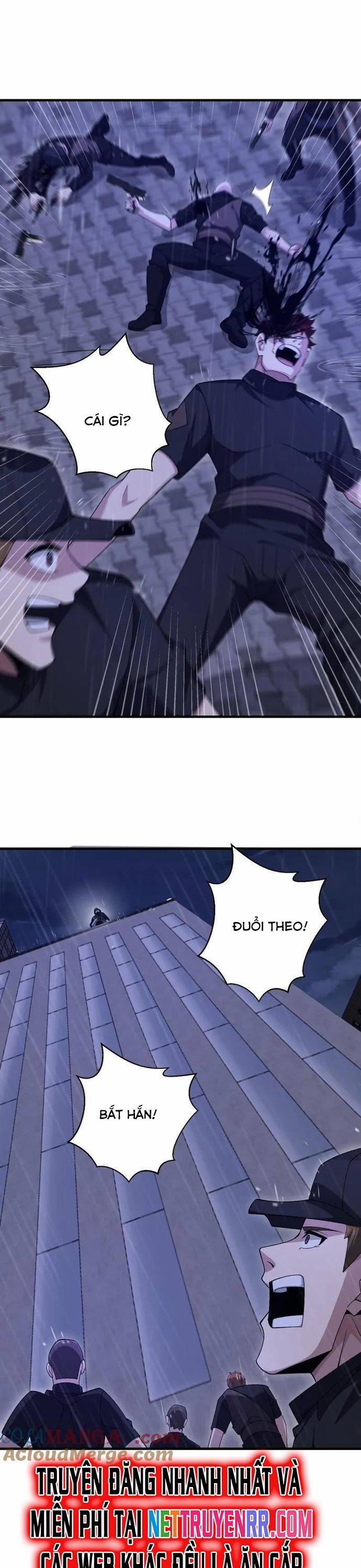 Đệ Nhất Danh Sách 519 trang 10