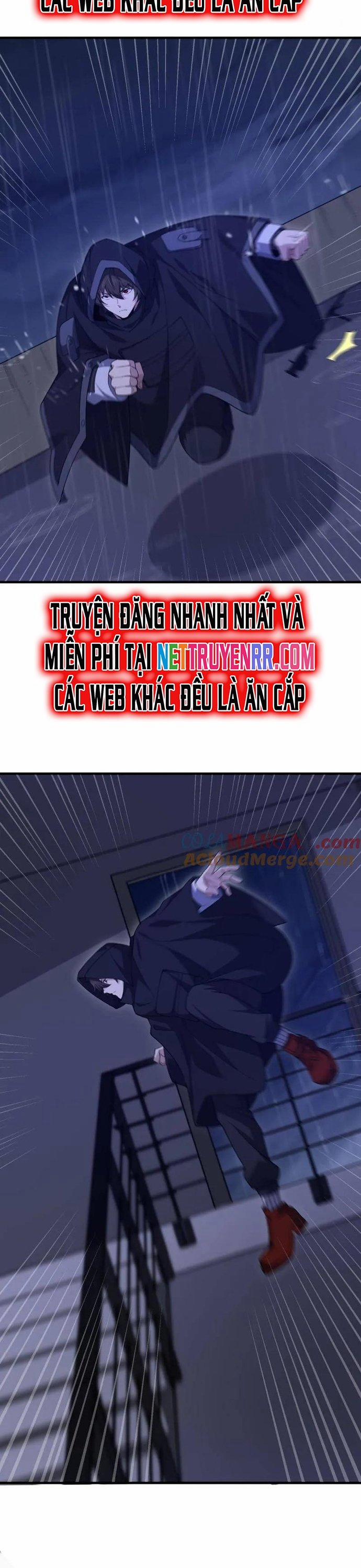 Đệ Nhất Danh Sách 519 trang 11