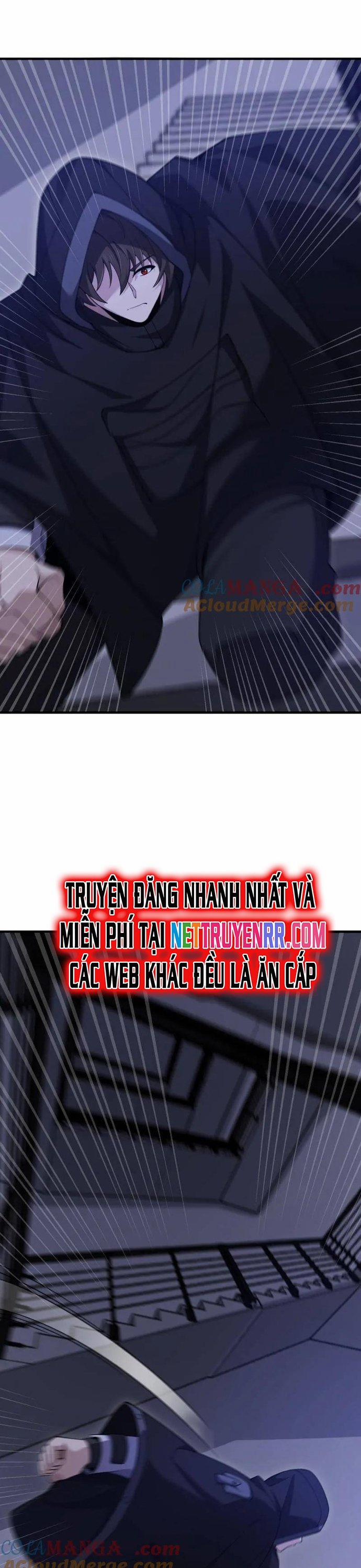 Đệ Nhất Danh Sách 519 trang 13