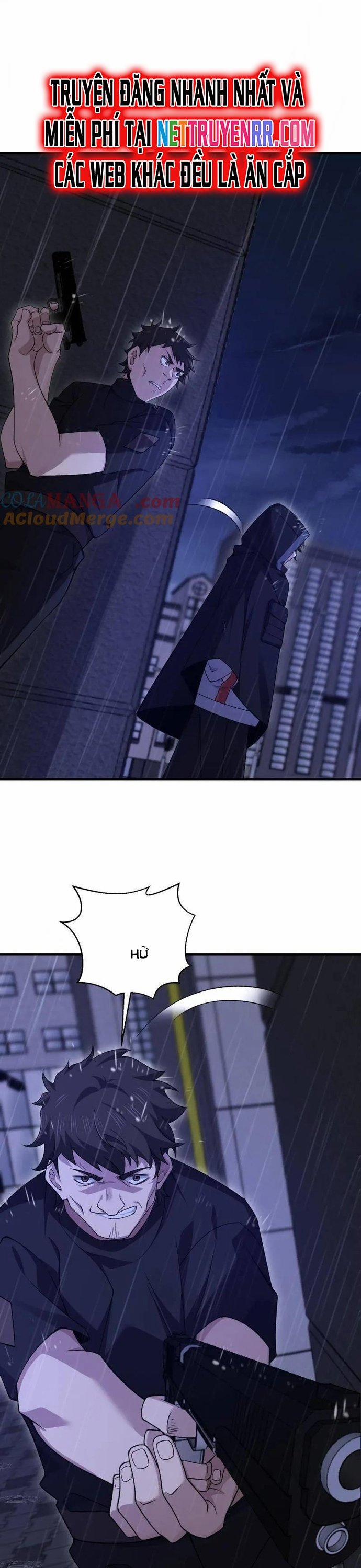 Đệ Nhất Danh Sách 519 trang 15