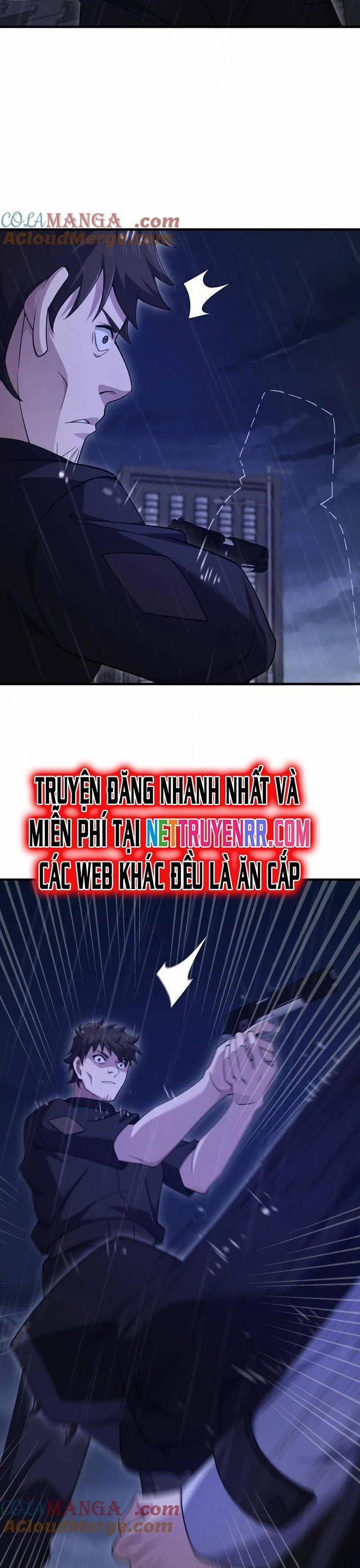 Đệ Nhất Danh Sách 519 trang 16