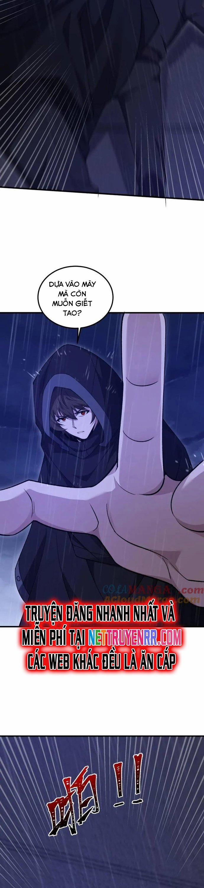 Đệ Nhất Danh Sách 519 trang 18