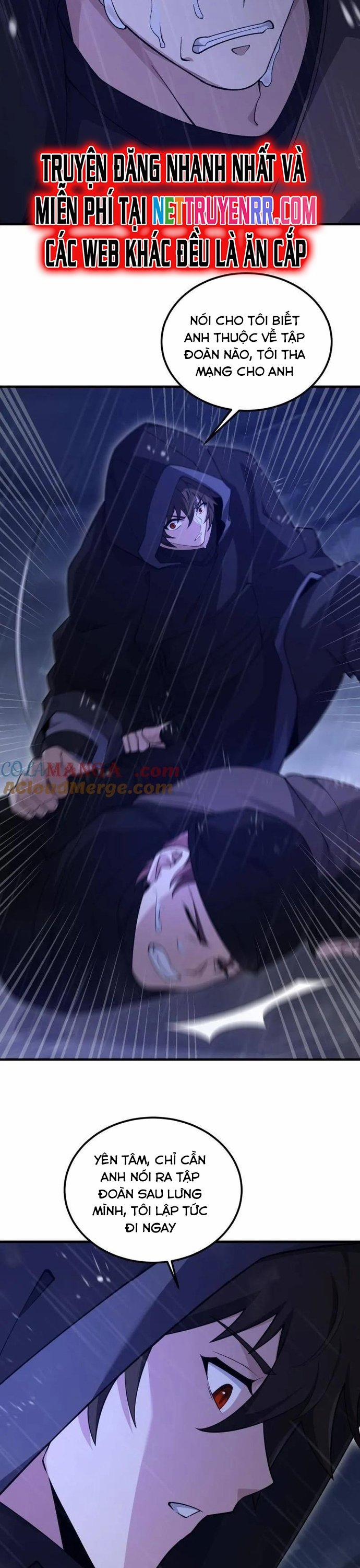 Đệ Nhất Danh Sách 519 trang 2