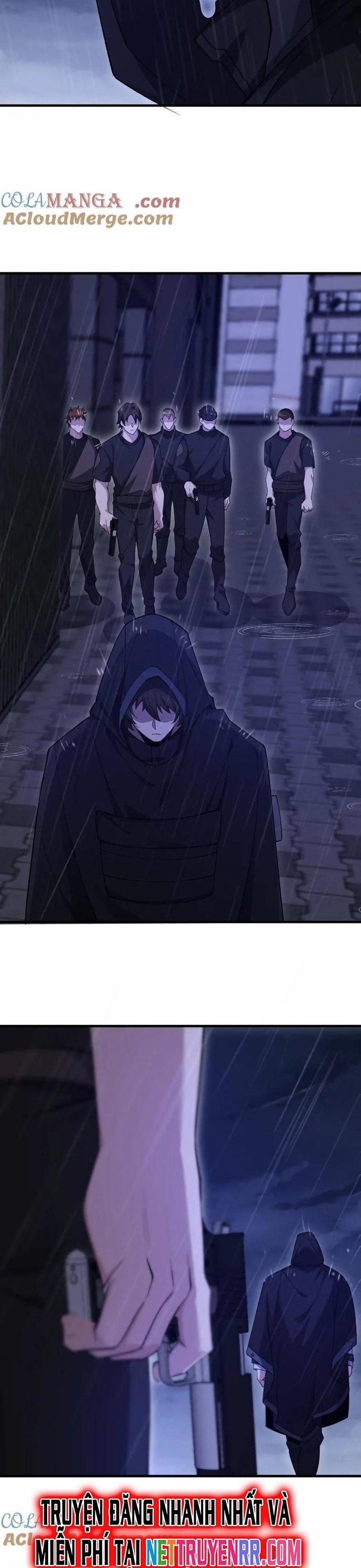 Đệ Nhất Danh Sách 519 trang 21