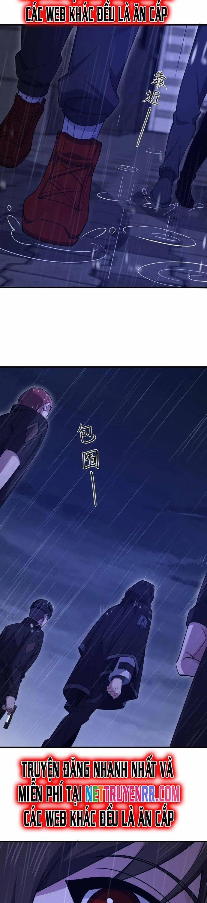 Đệ Nhất Danh Sách 519 trang 22