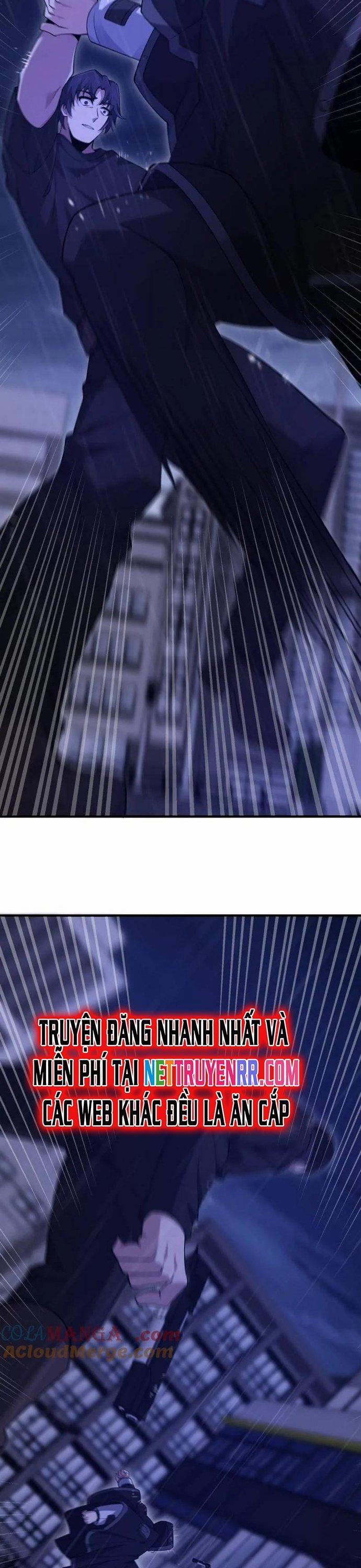 Đệ Nhất Danh Sách 519 trang 25