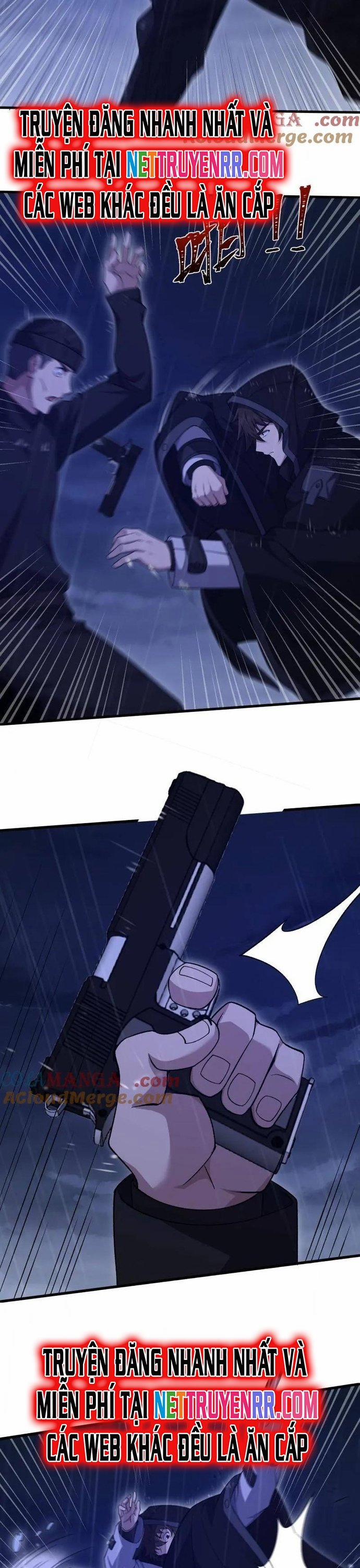 Đệ Nhất Danh Sách 519 trang 27