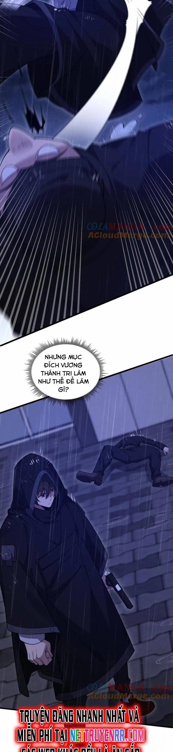 Đệ Nhất Danh Sách 519 trang 28