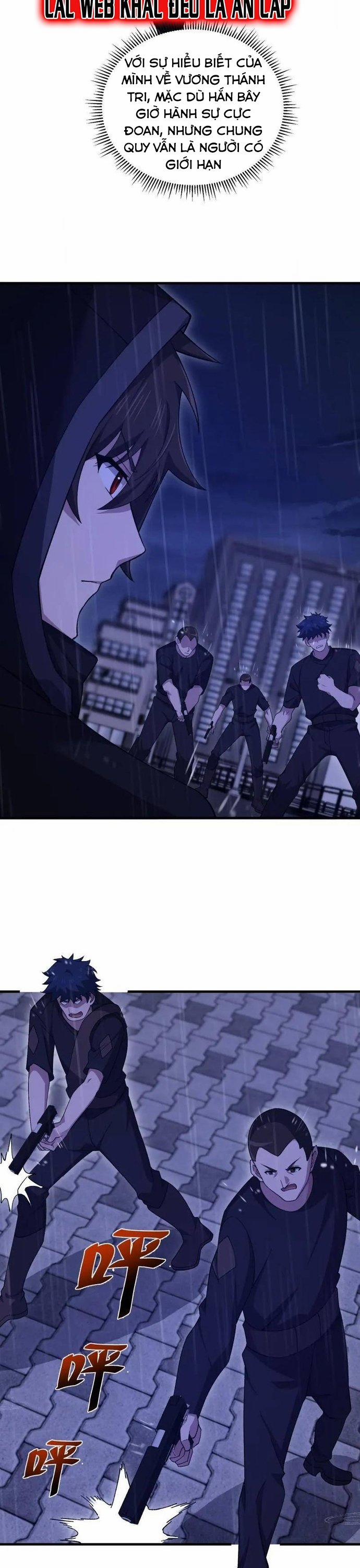 Đệ Nhất Danh Sách 519 trang 29