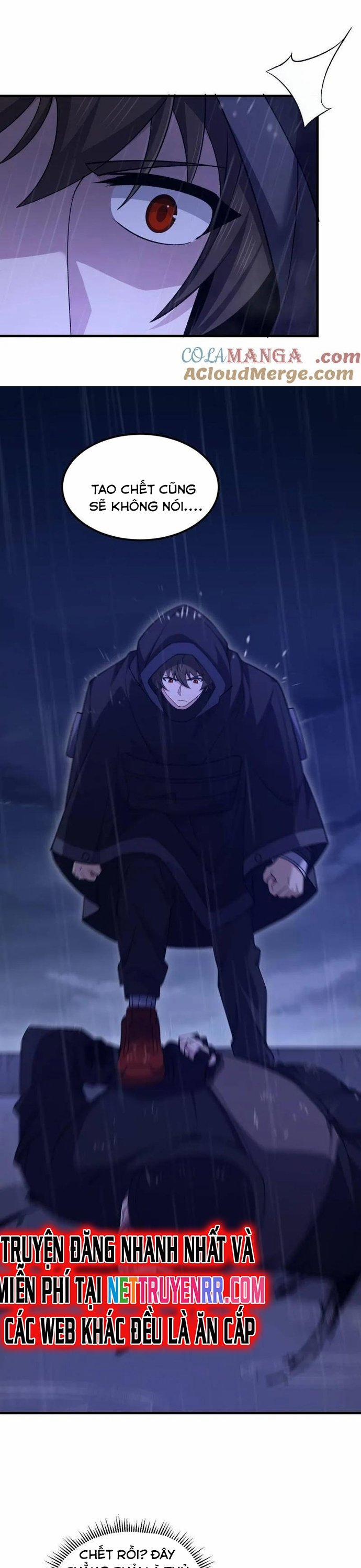 Đệ Nhất Danh Sách 519 trang 3