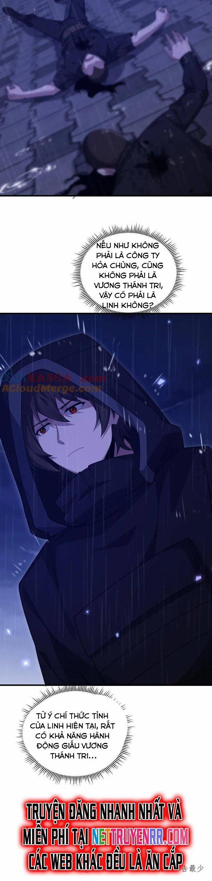 Đệ Nhất Danh Sách 519 trang 33