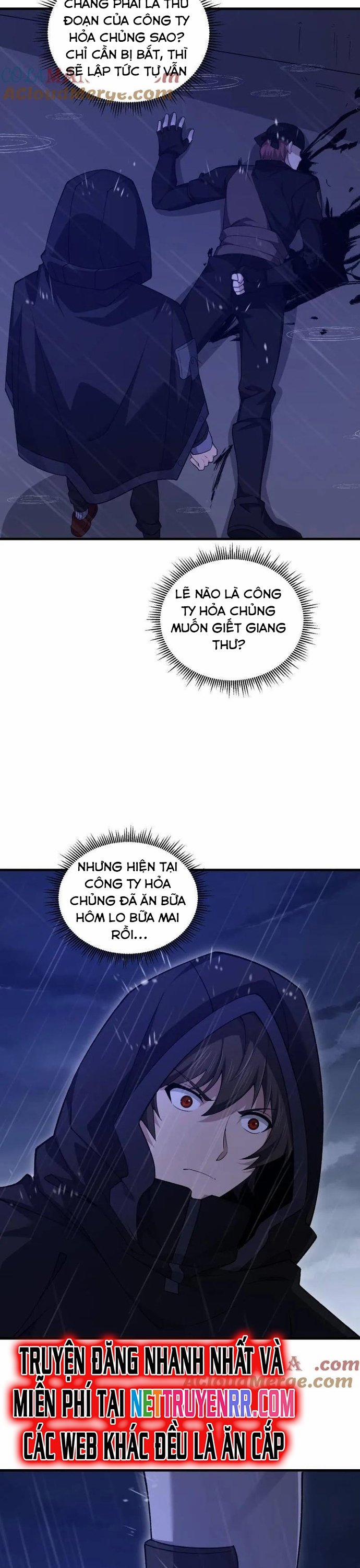 Đệ Nhất Danh Sách 519 trang 4