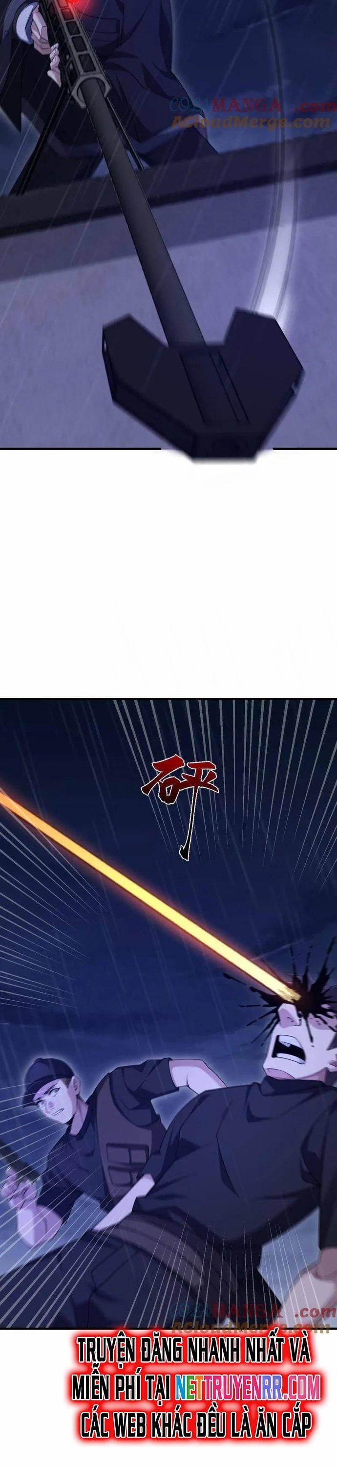 Đệ Nhất Danh Sách 519 trang 9