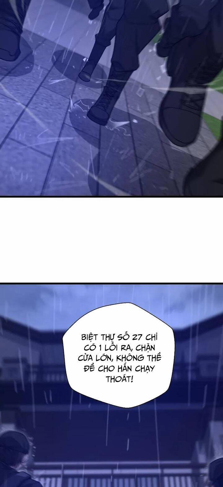 Đệ Nhất Danh Sách 520 trang 10