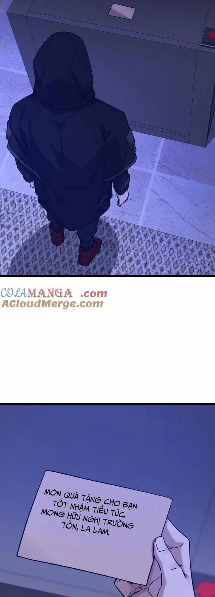 Đệ Nhất Danh Sách 520 trang 12