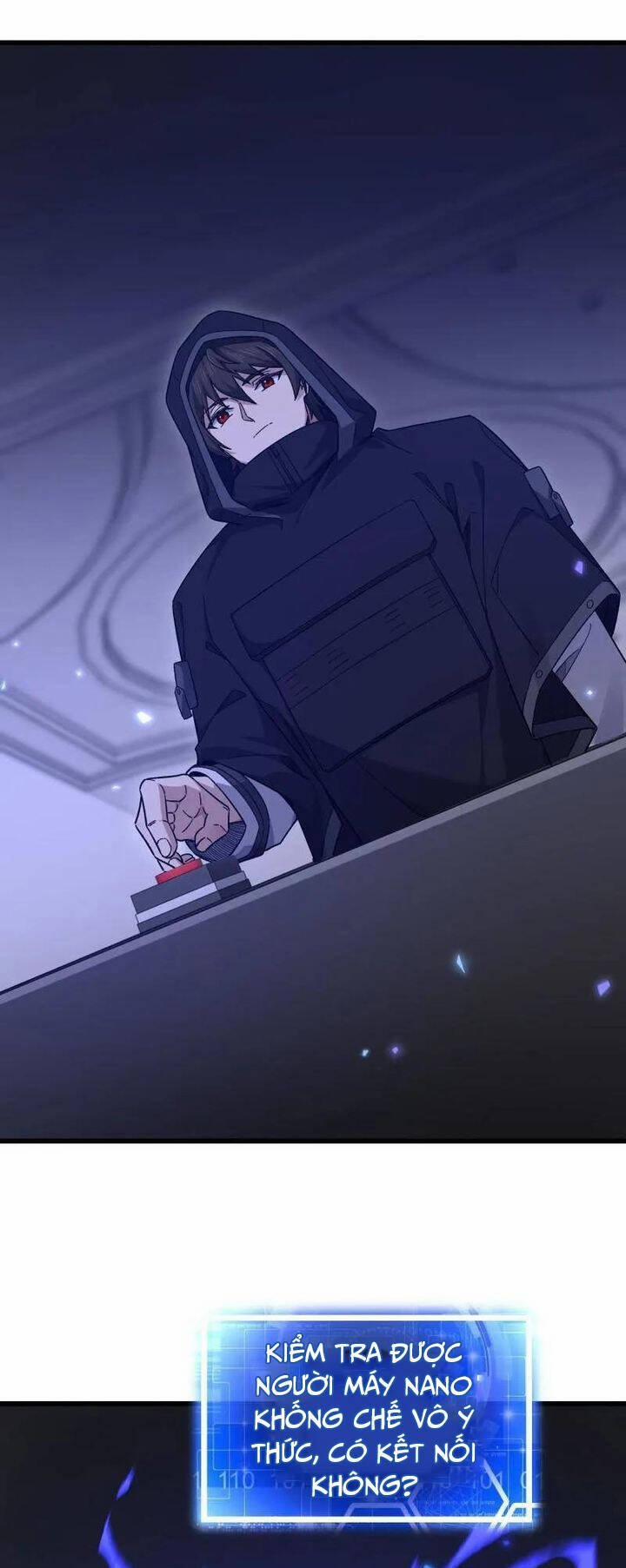 Đệ Nhất Danh Sách 520 trang 13