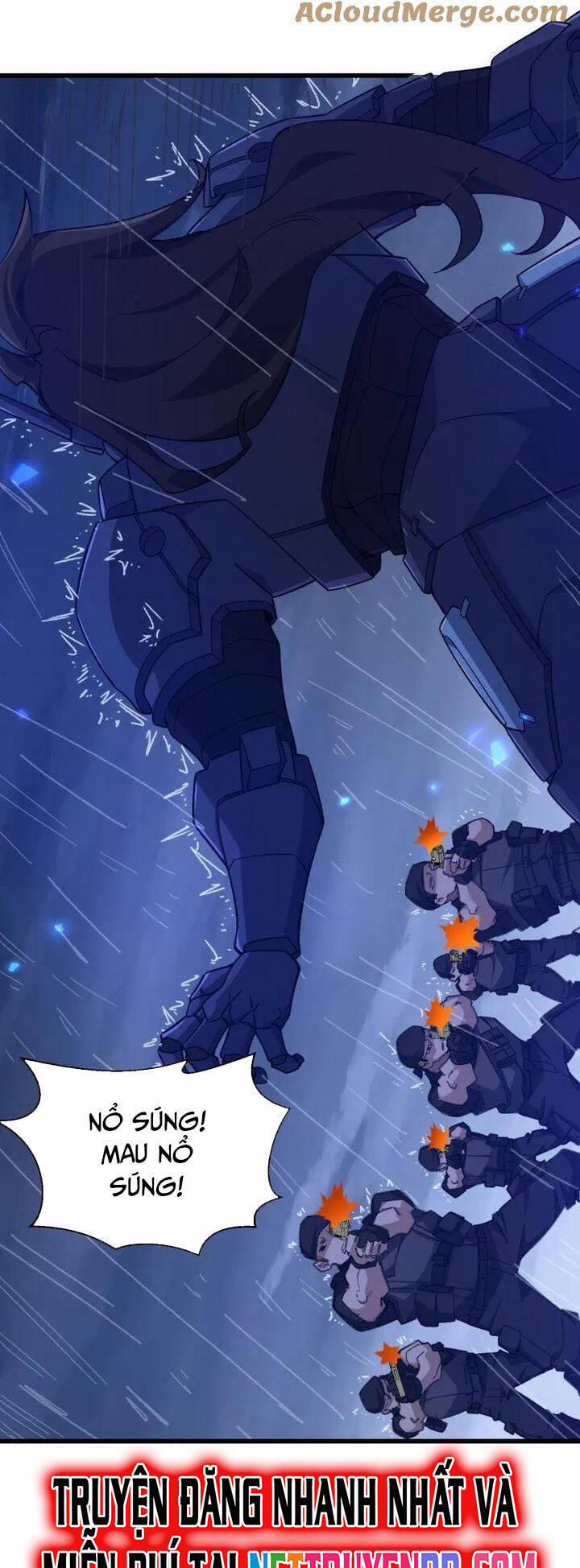 Đệ Nhất Danh Sách 520 trang 20