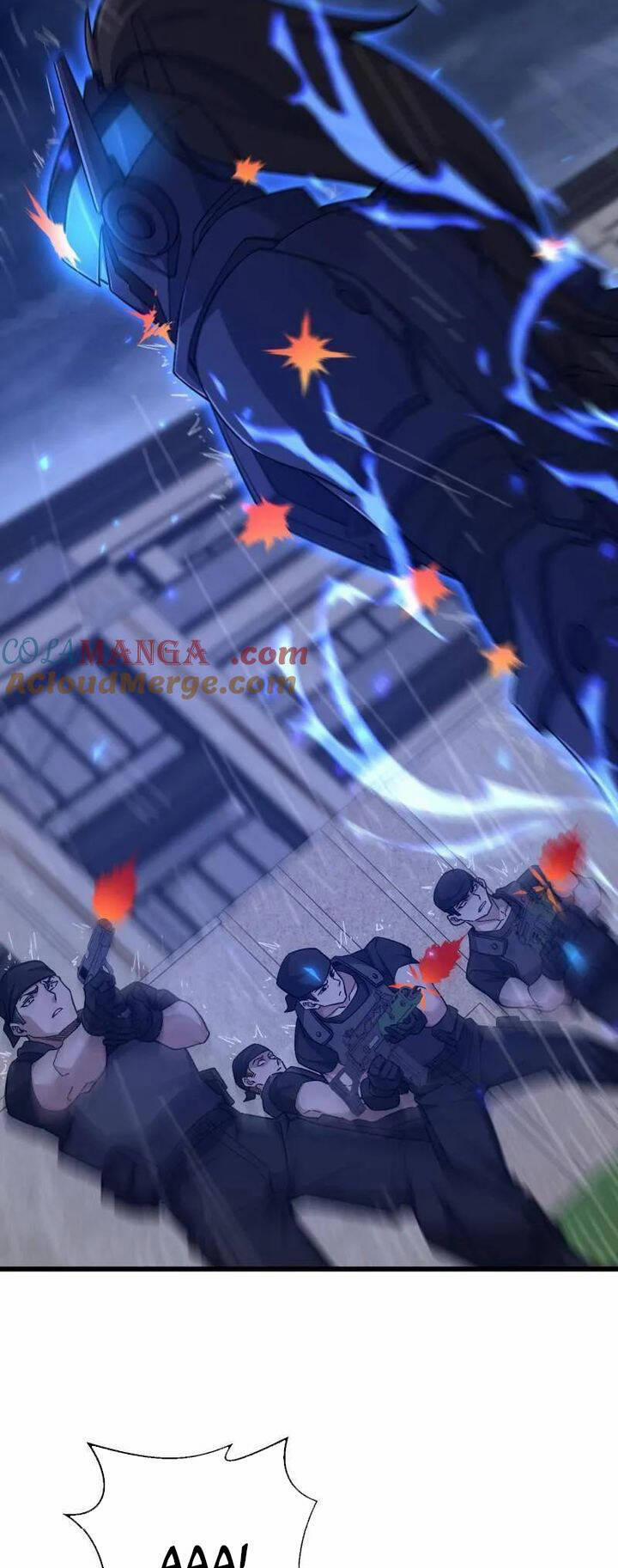 Đệ Nhất Danh Sách 520 trang 21