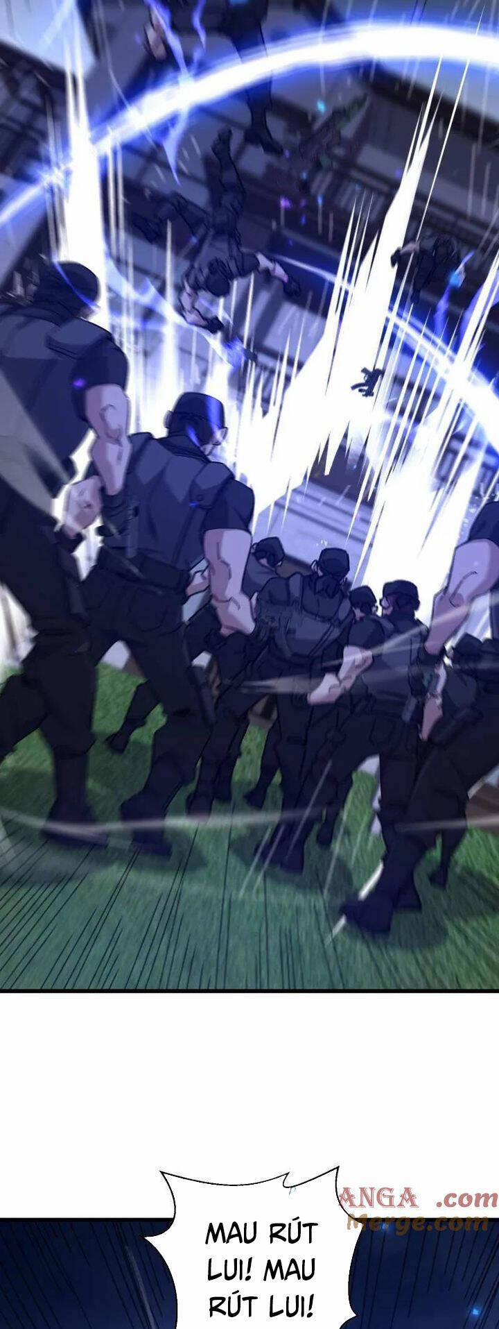 Đệ Nhất Danh Sách 520 trang 24