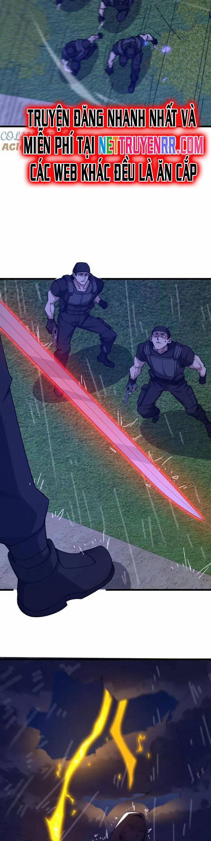 Đệ Nhất Danh Sách 520 trang 25