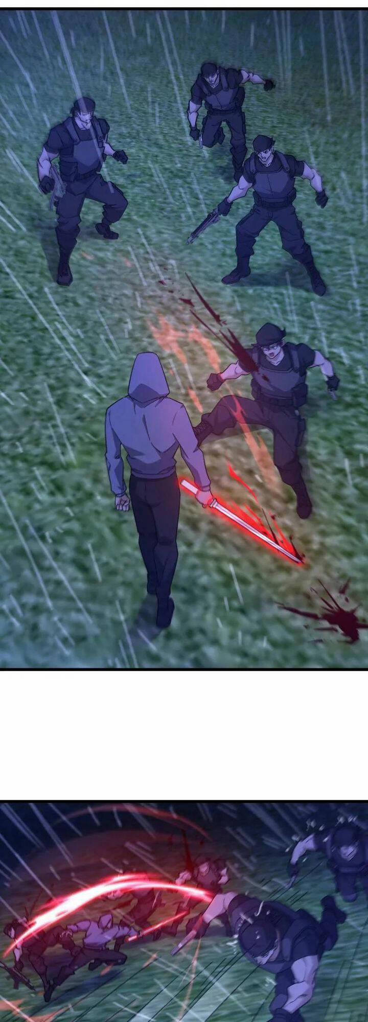 Đệ Nhất Danh Sách 520 trang 27