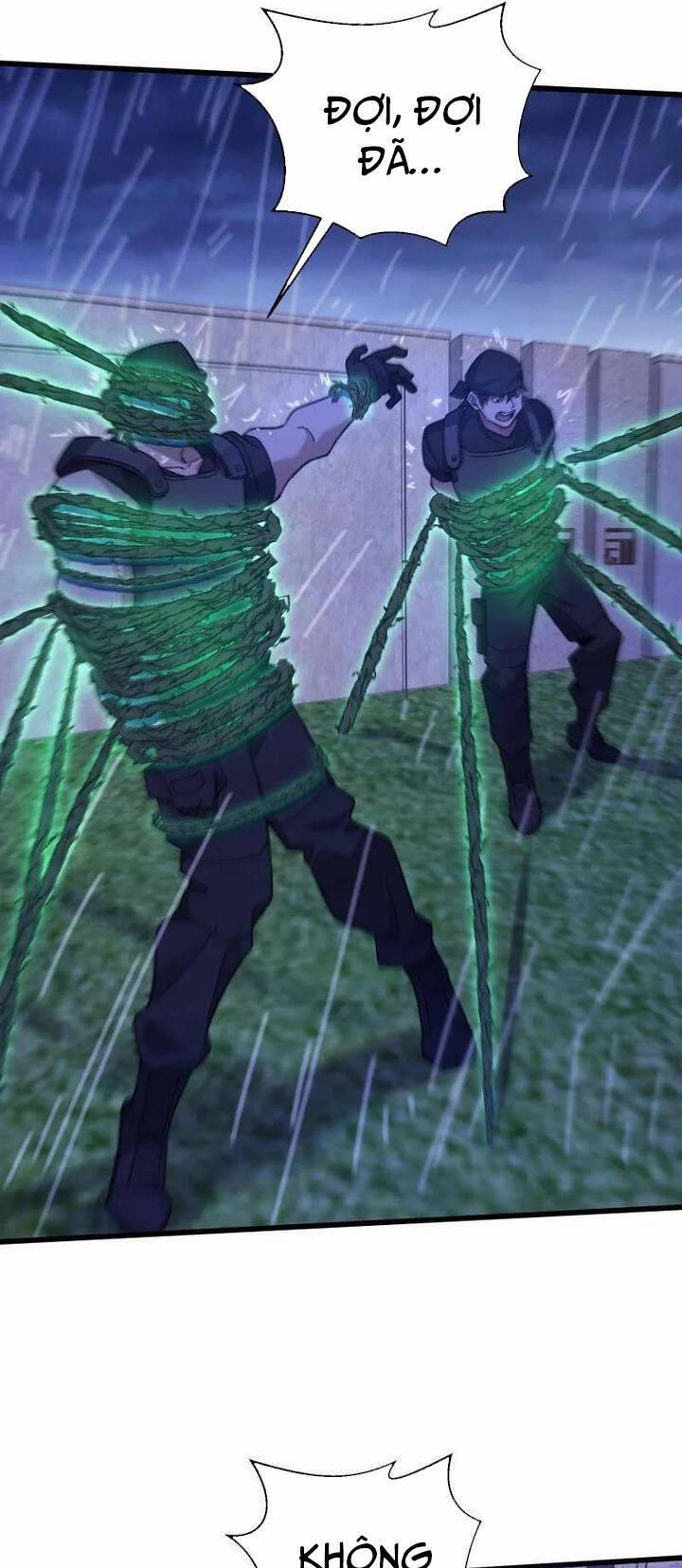 Đệ Nhất Danh Sách 520 trang 29