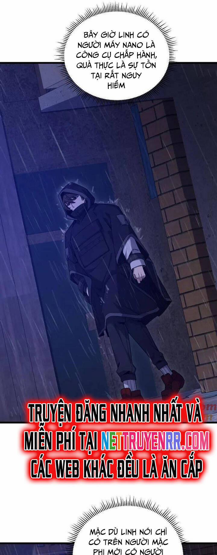 Đệ Nhất Danh Sách 520 trang 3