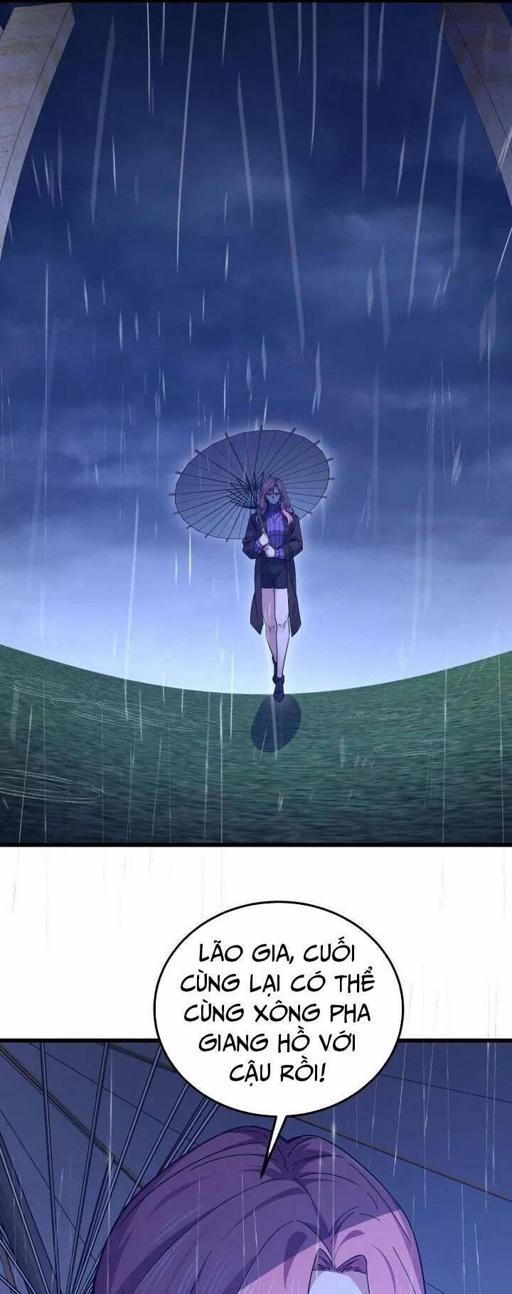 Đệ Nhất Danh Sách 520 trang 30