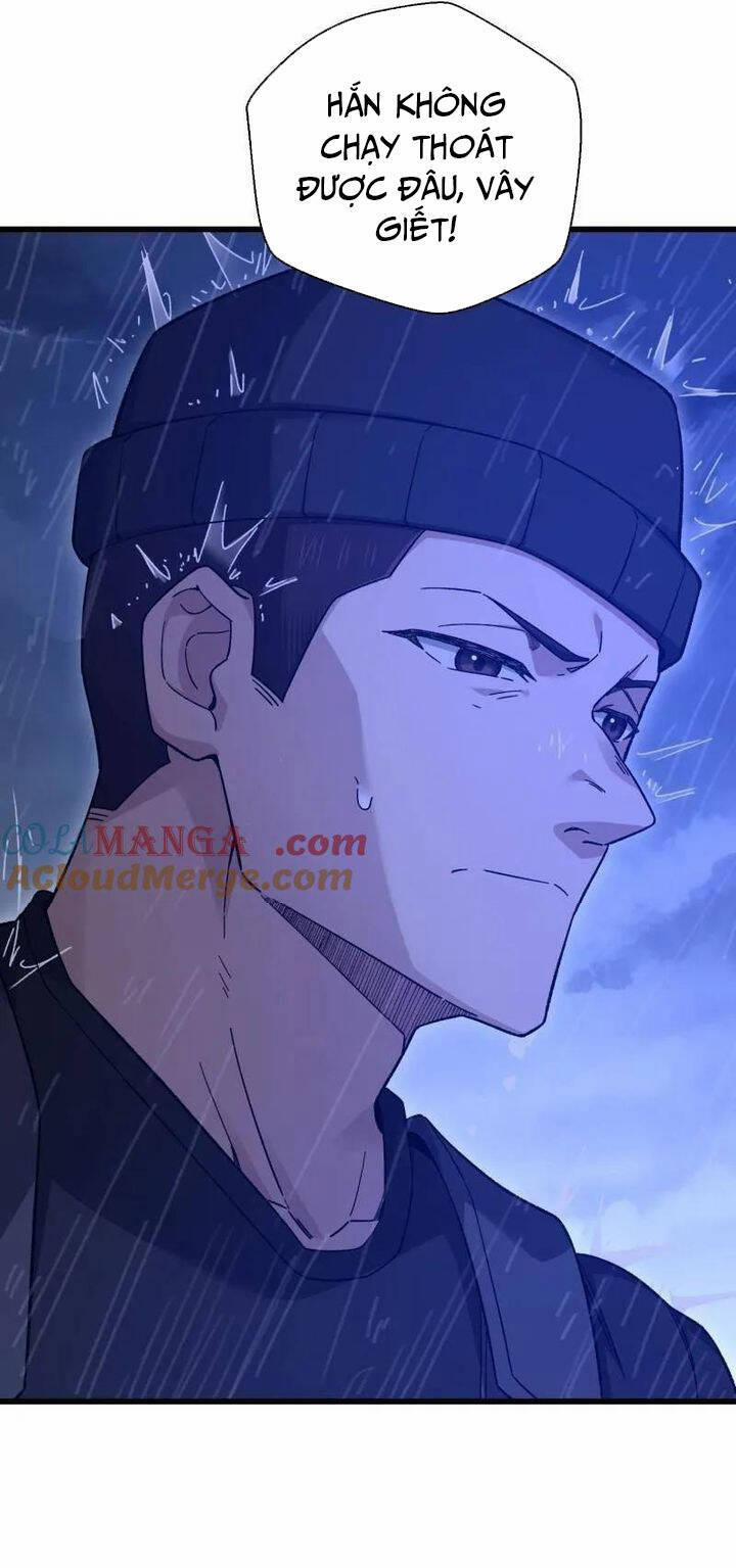 Đệ Nhất Danh Sách 520 trang 7