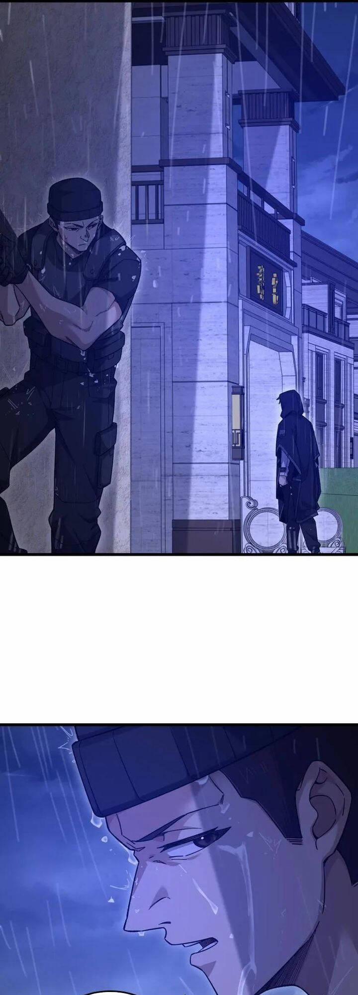 Đệ Nhất Danh Sách 520 trang 8