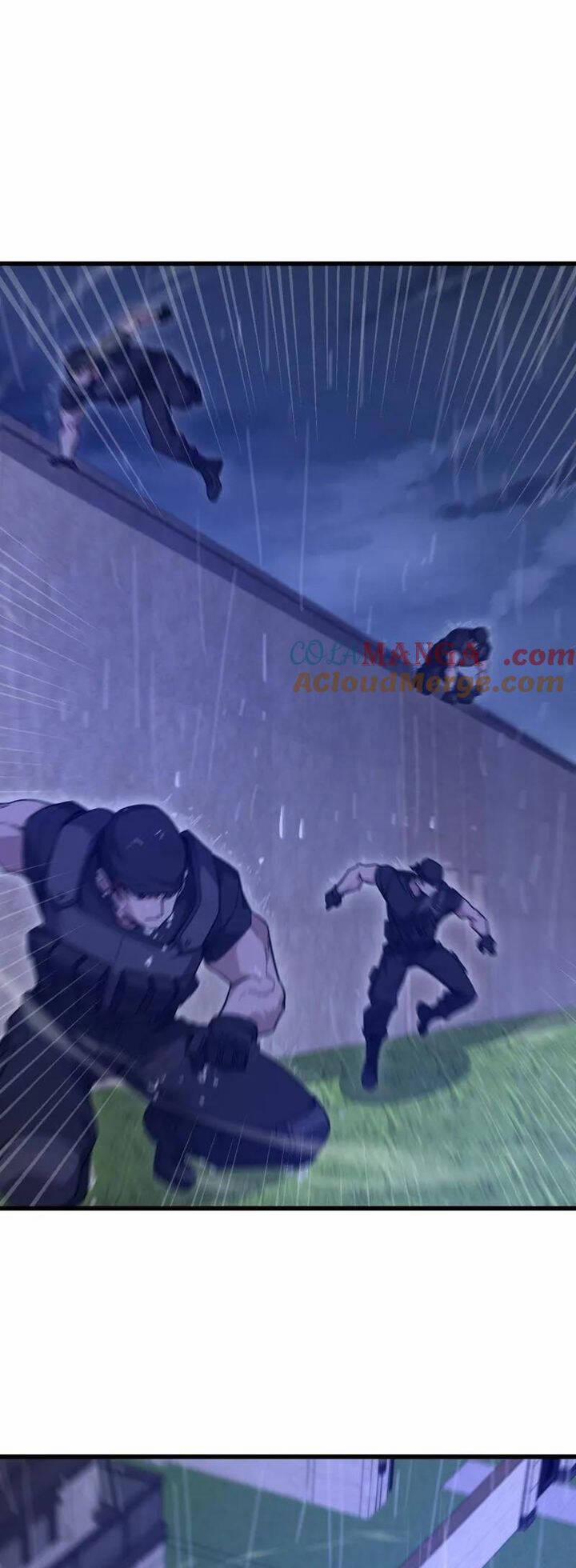 Đệ Nhất Danh Sách 520 trang 9