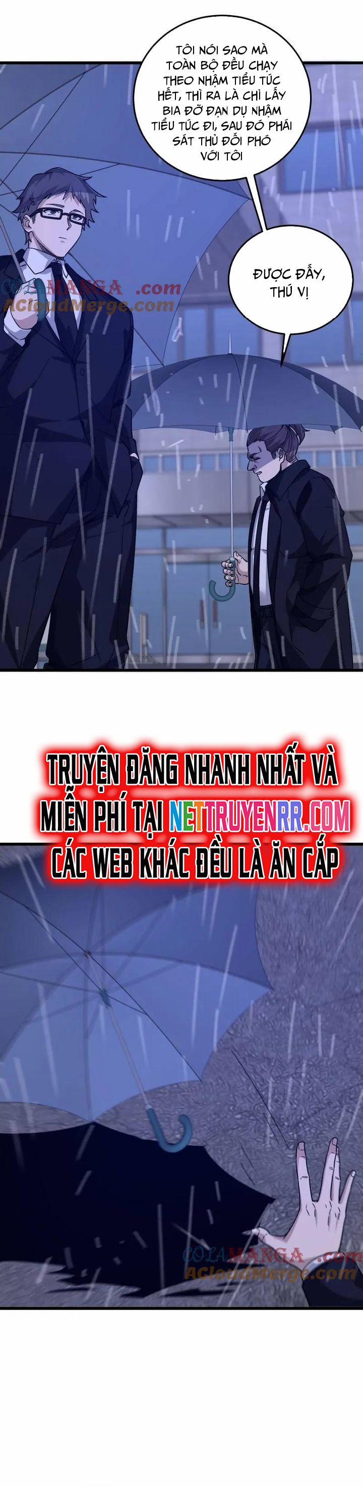 Đệ Nhất Danh Sách 521 trang 11