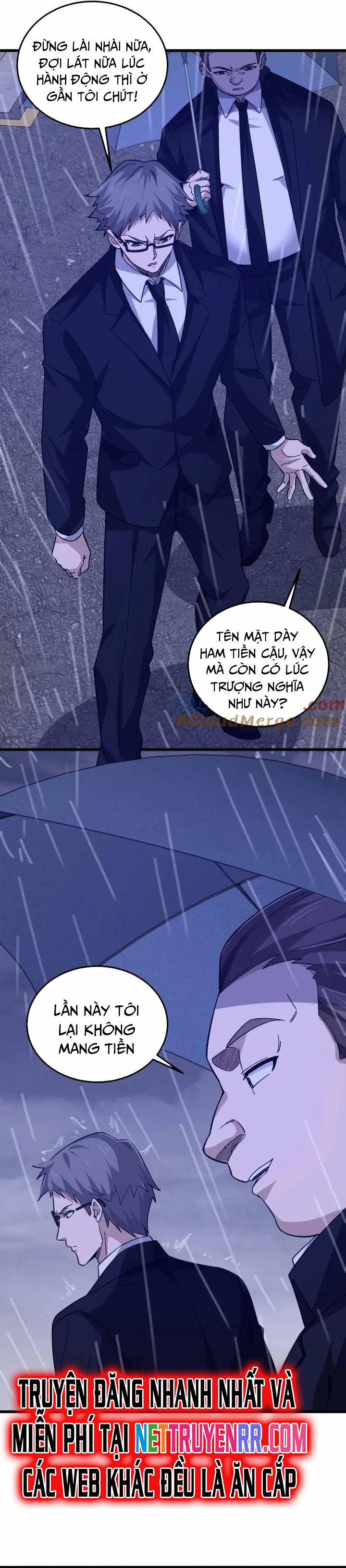 Đệ Nhất Danh Sách 521 trang 12